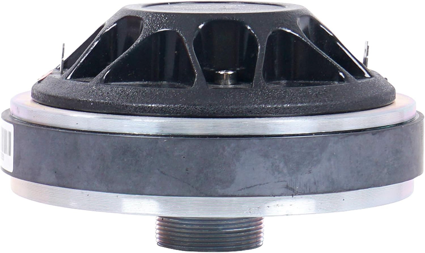 Sound Town 2 Titanium High Frequency Compression Driver Tweeter