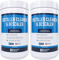 Essential Values Universal Descaler - Citric Acid Kettle & Coffee
