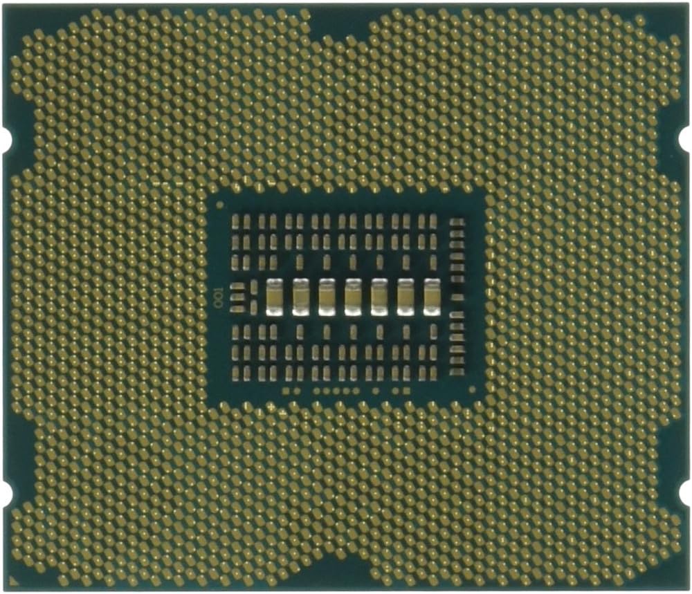 Intel Xeon E5-2680 v2 Ten-Core Processor for High Performance