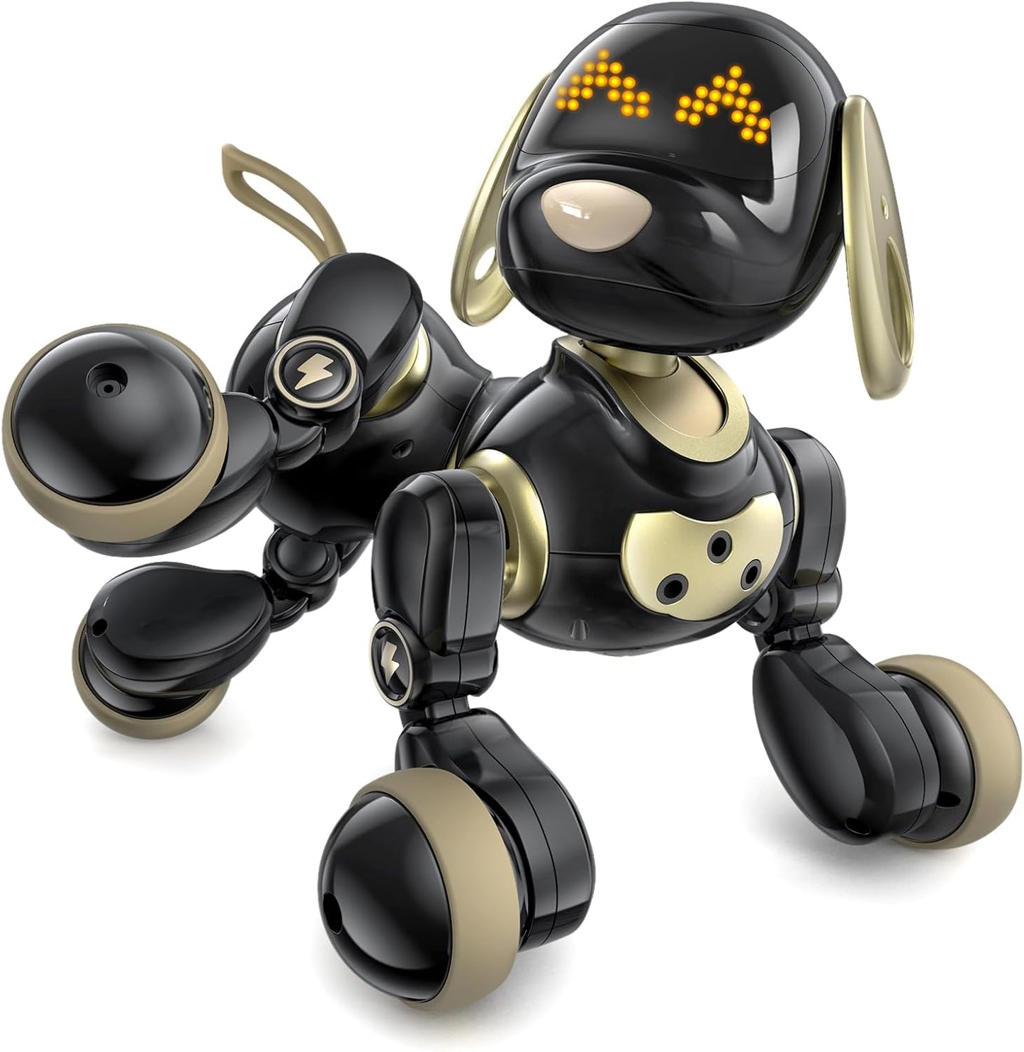 Ruko 18011 Robot Dog Toy: Smart Interactive Puppy for Kids