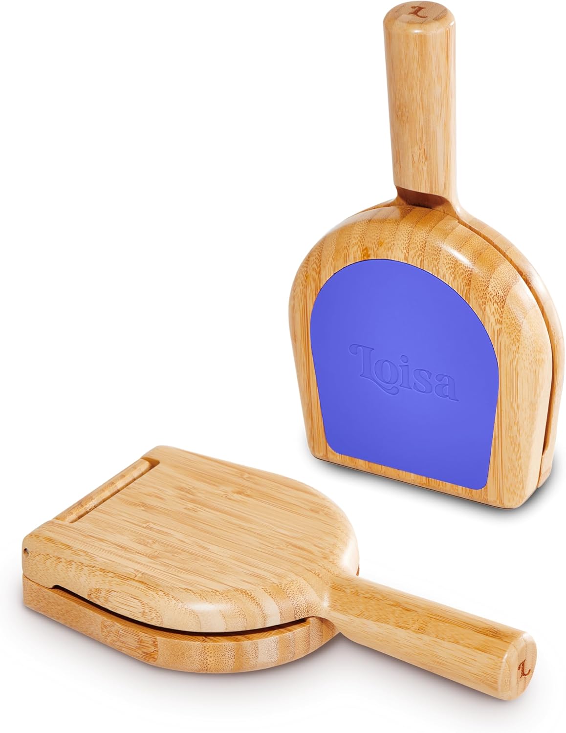 Durable Tostonera Plantain Smasher for Perfect Tostones