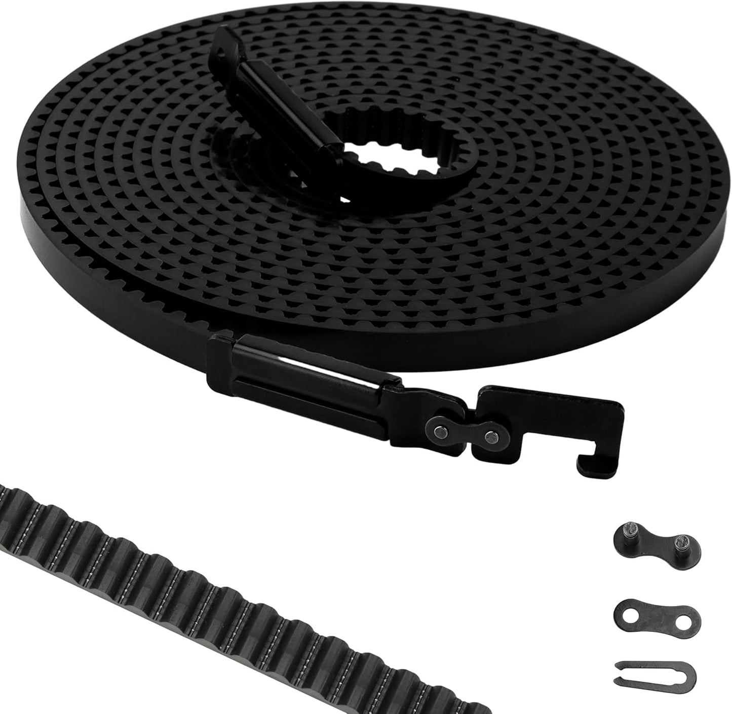 41A5434-11A Drive Belt for 7ft High Garage Doors Replacement