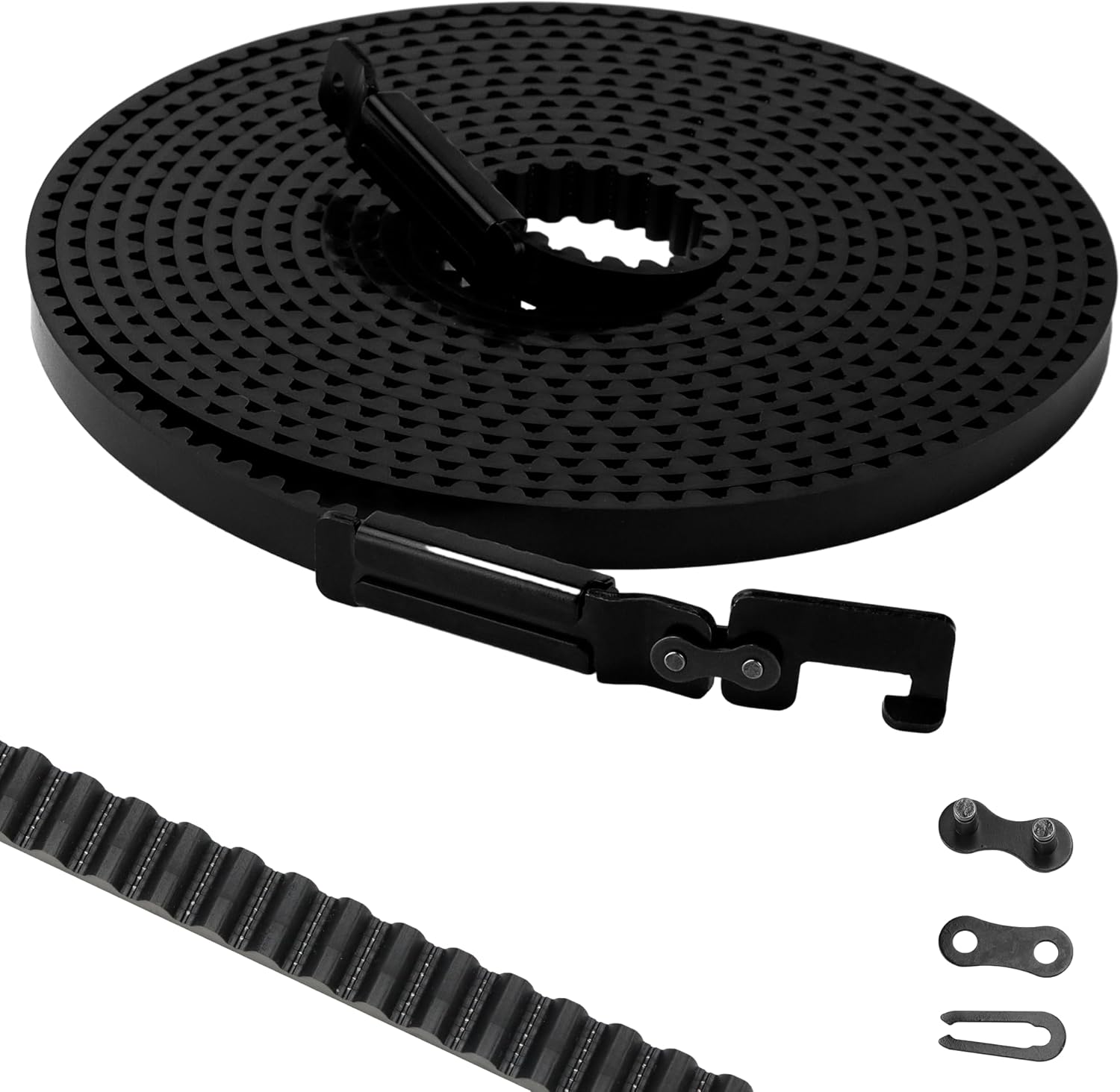 41A5434-11A Drive Belt for 7ft High Garage Doors Replacement