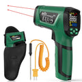 Infrared Thermometer Gun 50:1 Non-Contact High Temp - Industrial