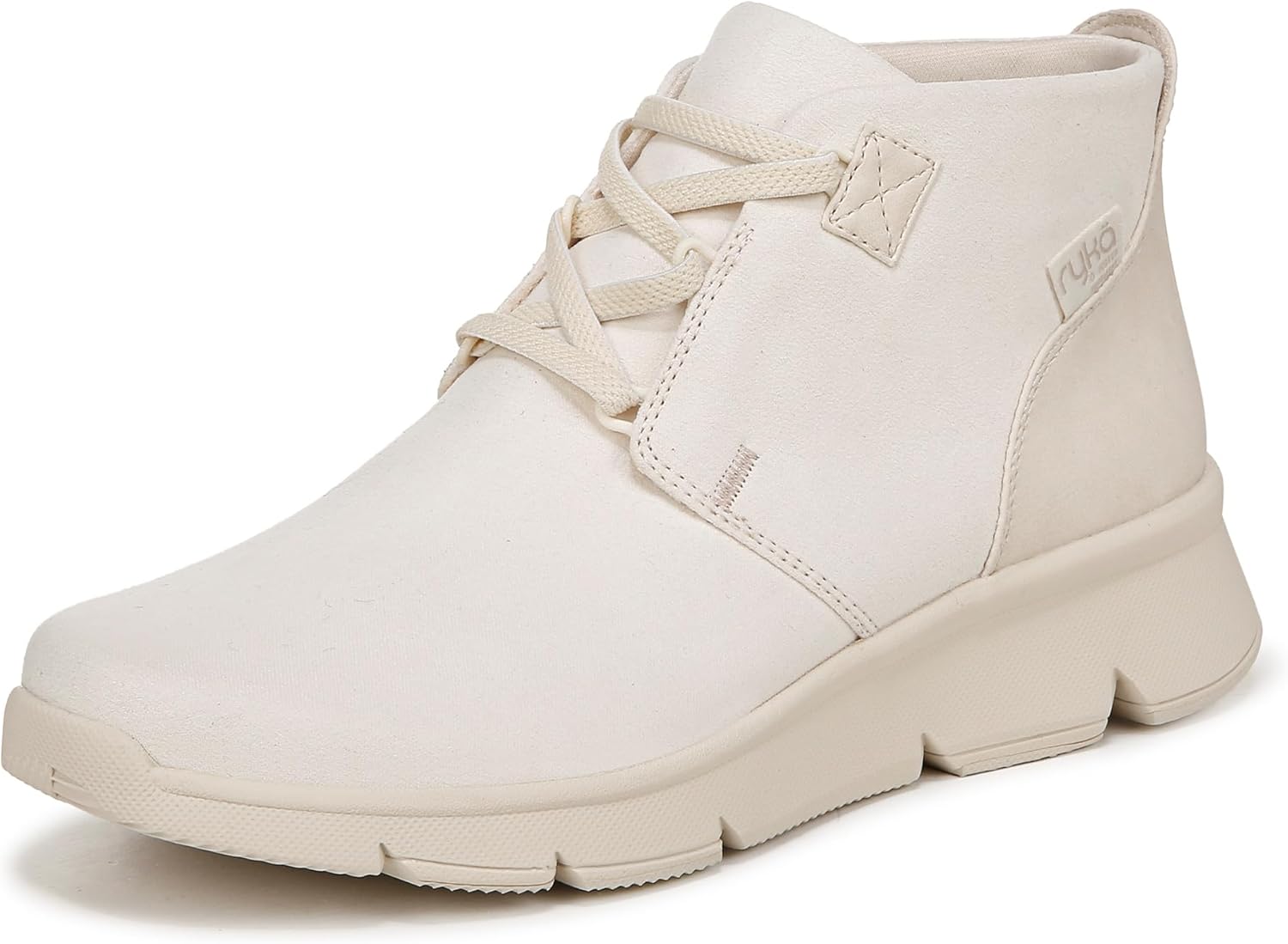 RYKA Women's Weatherproof Ankle Boot - Stay Dry in Style!