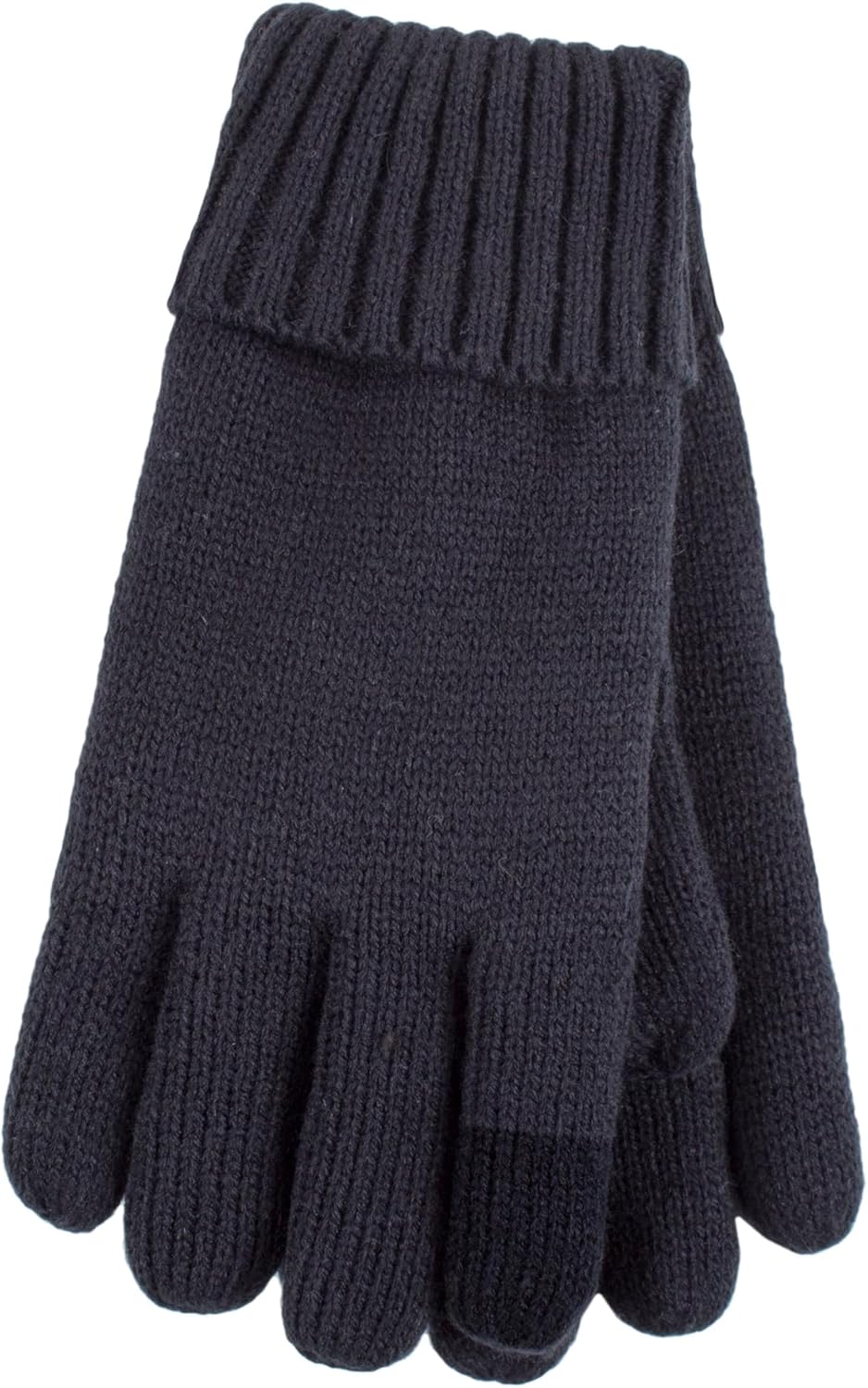 Heat Holders Cathy Touch Screen Gloves - Black S/M