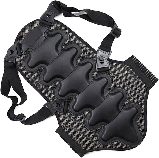 YIBAISI Adult Spine Guard | Ultimate Back Support