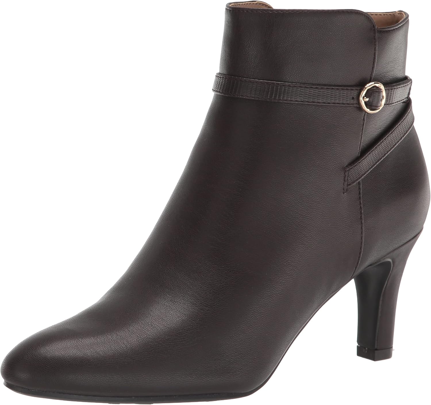 LifeStride Women's Guild Boot: Stylish Comfort for Every Occasion