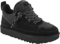 UGG Mens Lowmel Fashion Sneakers - Cushioned Everyday Comfort