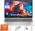 HP 2025 Touchscreen Laptop Intel i3-1315U - Powerful Everyday