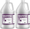 Universal Descaler 2 Gallon Commercial-Strength Delimer - Fast Descale