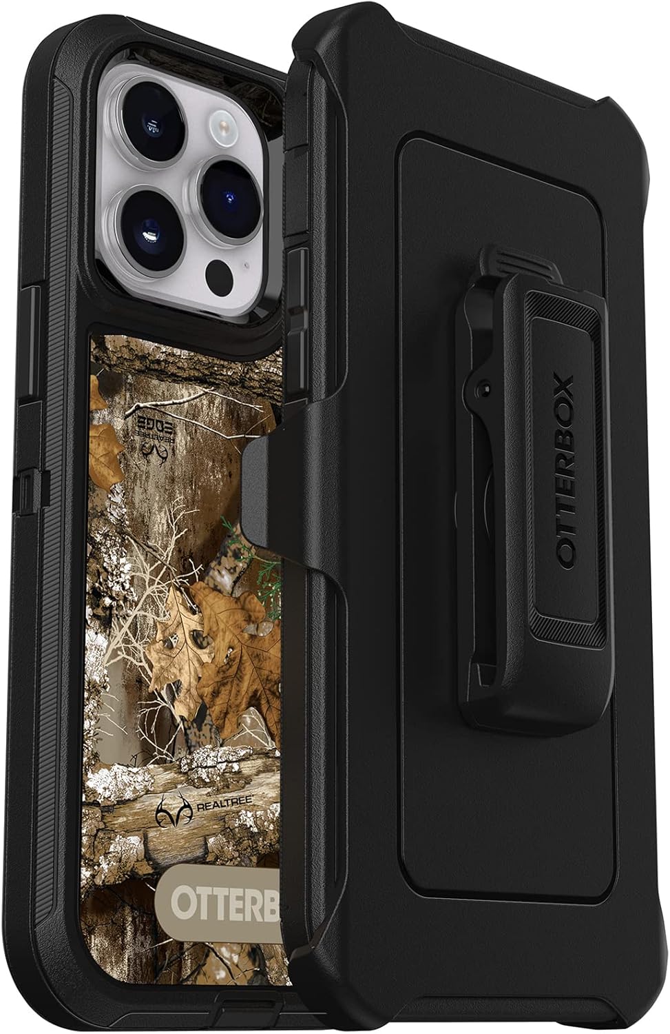 OtterBox Defender Series Screenless Edition for iPhone 14 Pro Max