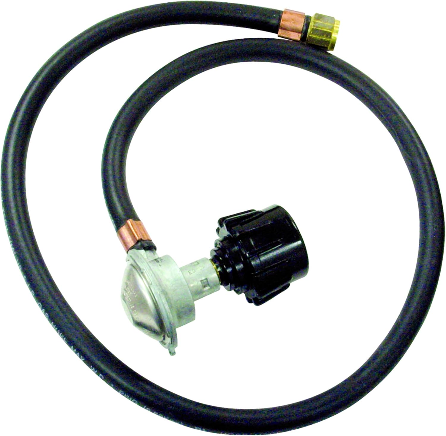 Camp Chef Regulator Hose Set - Connects with Ease