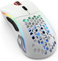 Glorious Model D Wireless Gaming Mouse - Superlight 69g, Low Latency