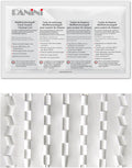 Panini Check Scanner Cleaning Cards (15) - Effective Sensor Cleaning