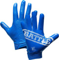 Battle Sports Doom 1.0 Wide Receiver Football Gloves - Ultra Grip