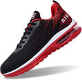 GOOBON Air Shoes for Men - Perfect for Tennis and Running