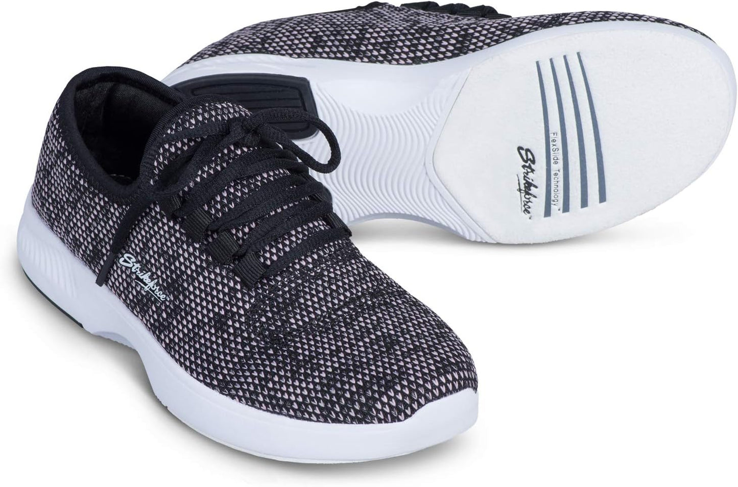 KR Strikeforce The Maui Womens Athletic Bowling Shoe Review
