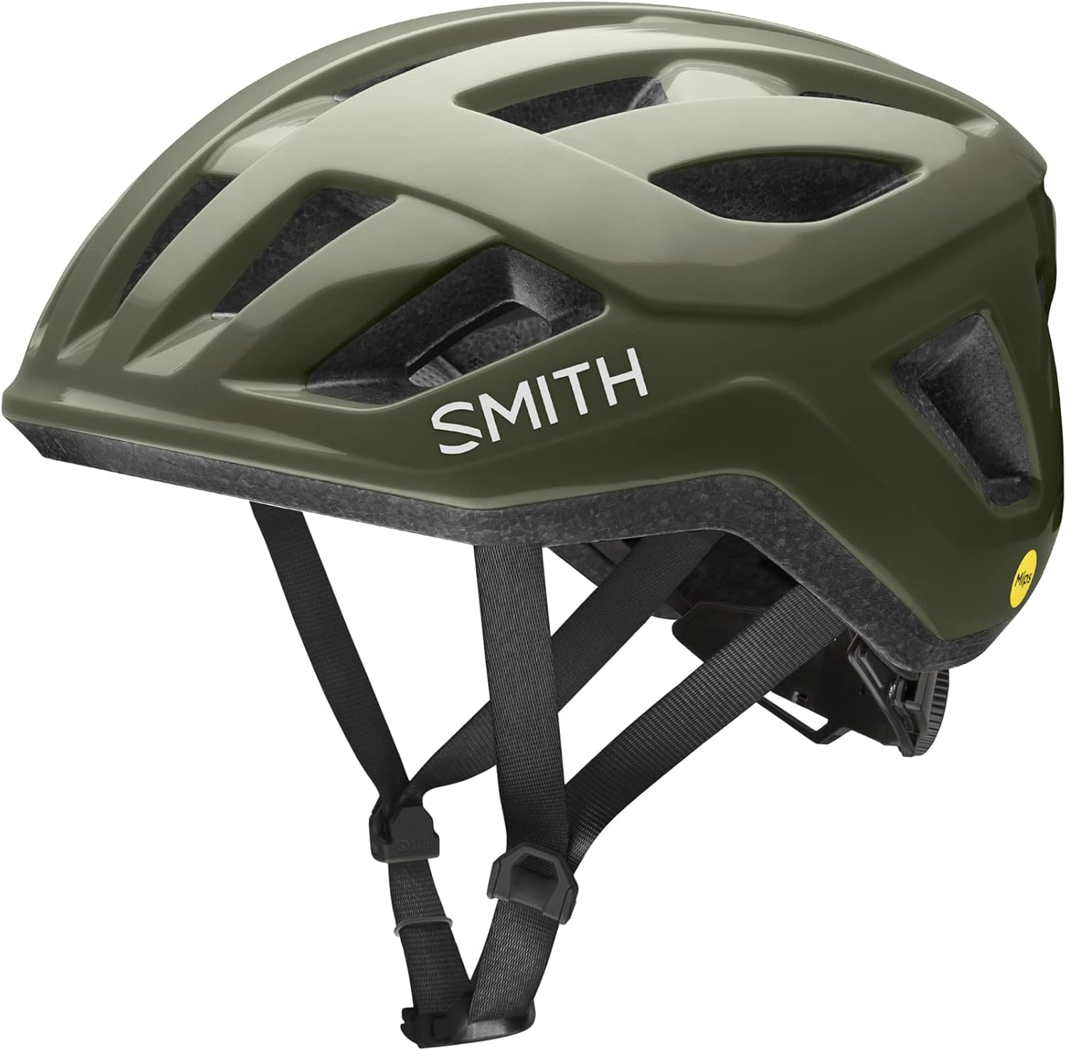 SMITH Signal Cycling Helmet for Men & Women with MIPS Safety
