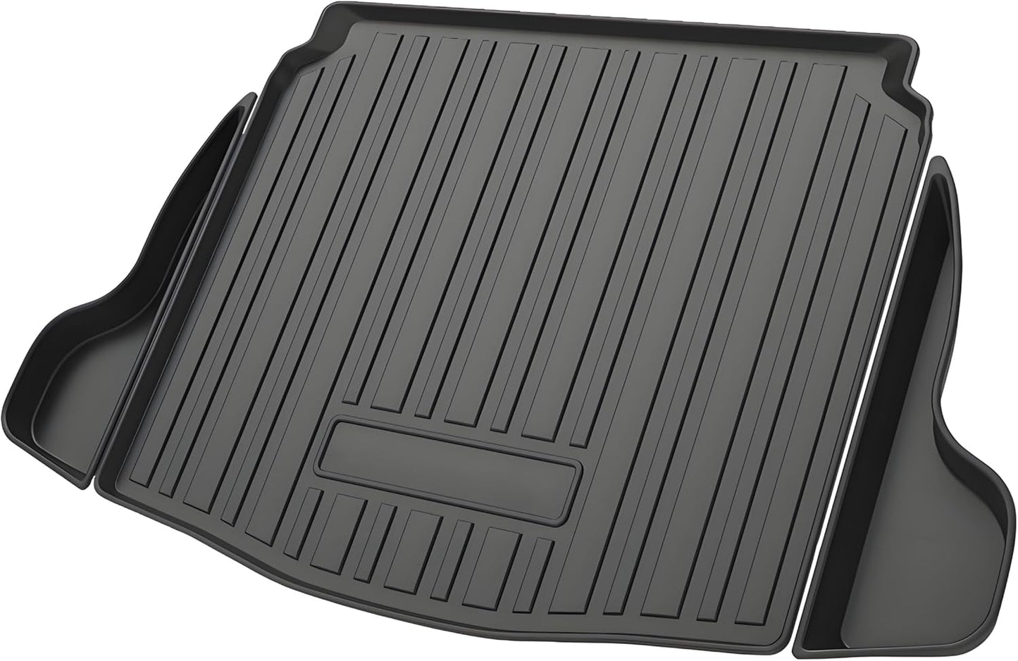 All-Weather Cargo Liners for Toyota Corolla Cross 2022-2025