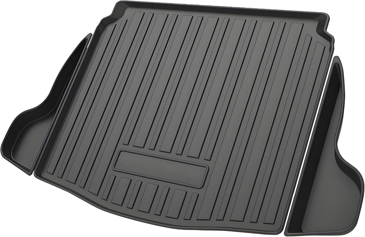All-Weather Cargo Liners for Toyota Corolla Cross 2022-2025