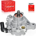 Power Steering Pump Compatible with Honda CRV/Accord/Acura - Smooth