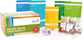 The Big Vegan Cheese Making Kit for Delicious Dairy-Free Cheeses