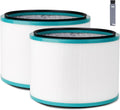 Dyson Air Purifier Filter 2 Pack - 360 HEPA & Carbon
