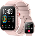 Smart Watch 1.85in HD Smartwatches for Men Women - Long Battery Life