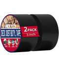 Deck Joist Tape 3ftin x 50ft Butyl Flashing Tape - Waterproof