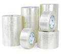 BOMEI PACK 18PACK Fiber Reinforced Packing Tape for Heavy Duty