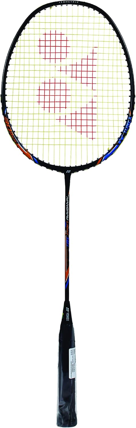 YONEX Nanoray 10F Hi-Flex Badminton Racquet for Speedy Play