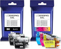 LC3019 Super High Yield Compatible Ink Cartridge Replacement