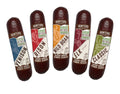 Taste of The Wild Summer Sausages Variety Pack - Hickory Smoked Gift