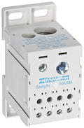 Mersen FSPDB3A Finger-Safe Power Distribution Block - Compact Safety