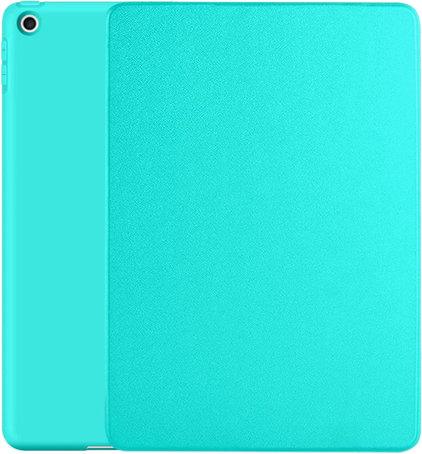 DuraSafe Cases iPad PRO 11 2nd Gen 2020 Trifold Soft Silicone Case