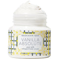 Beekman 1802 Whipped Body Cream Vanilla Absolute - Hydrating Cream