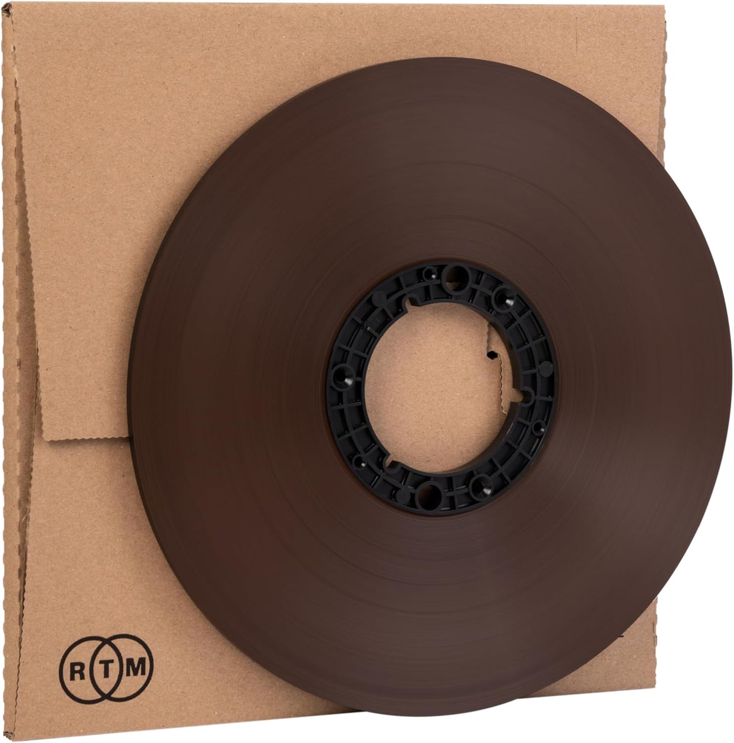 RTM Studio Master Recording SM 911 14 inch Reel to Reel Tape
