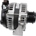 ACDelco 84143543 Alternator - GM OE Replacement for Reliability