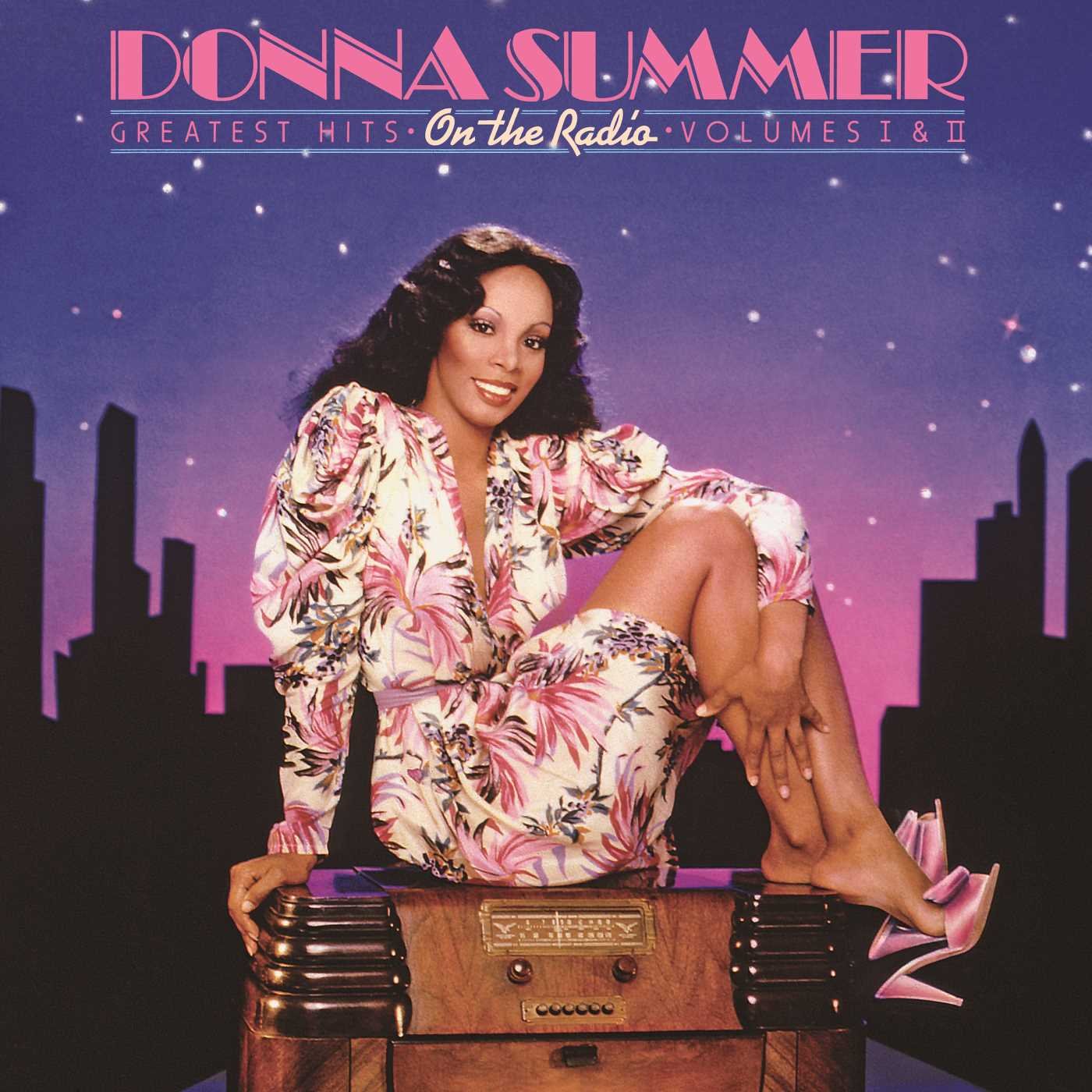 On The Radio: Greatest Hits Vol. I & II - A Timeless Collection