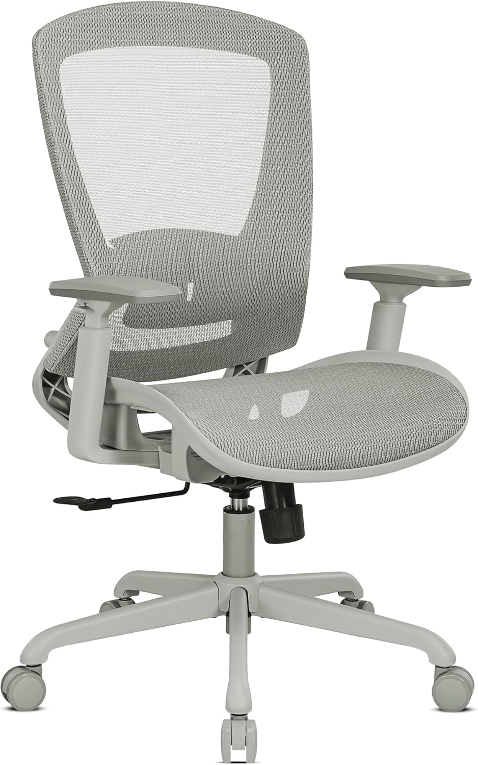 ELABEST T96 Mesh Office Chair - Ergonomic Computer Desk Chair