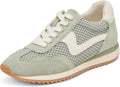 Dolce Vita Womens B.NTCD Mesh Fashionable Sneaker - Comfortable Look