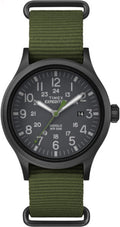 Timex Men's Expedition Scout 40mm Rugged Outdoor Watch Review