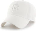 47 MLB Womens Women's Brand Clean Up Cap for All Fans