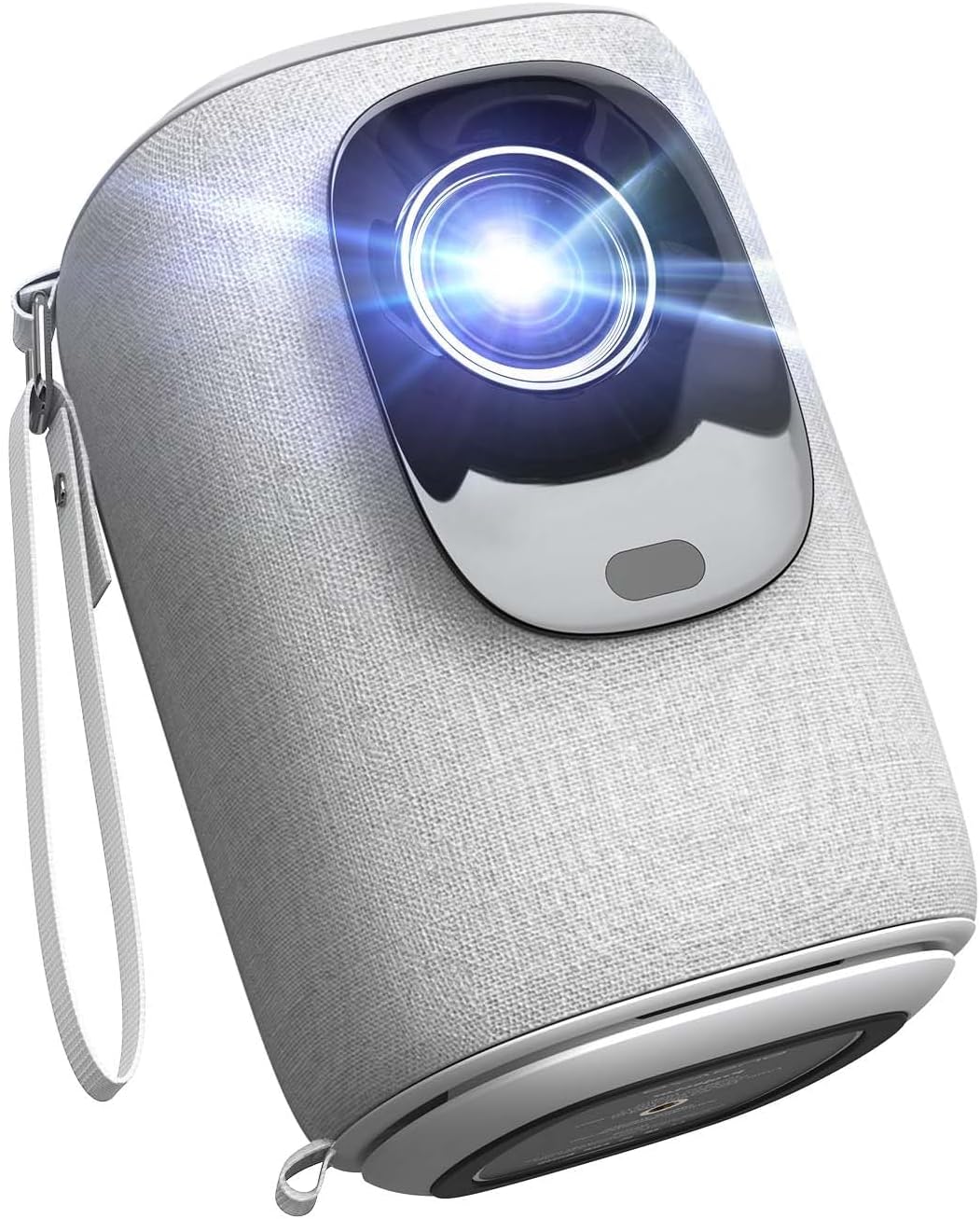 550 ANSI Mini Projector, WiFi/Bluetooth, ONOAYO AY2Pro