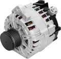 SCITOO Alternator 11258N Fit for Nissan Altima Sentra Rogue - High