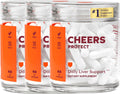 Daily Liver Support Supplement - Increase Glutathione & Immunity