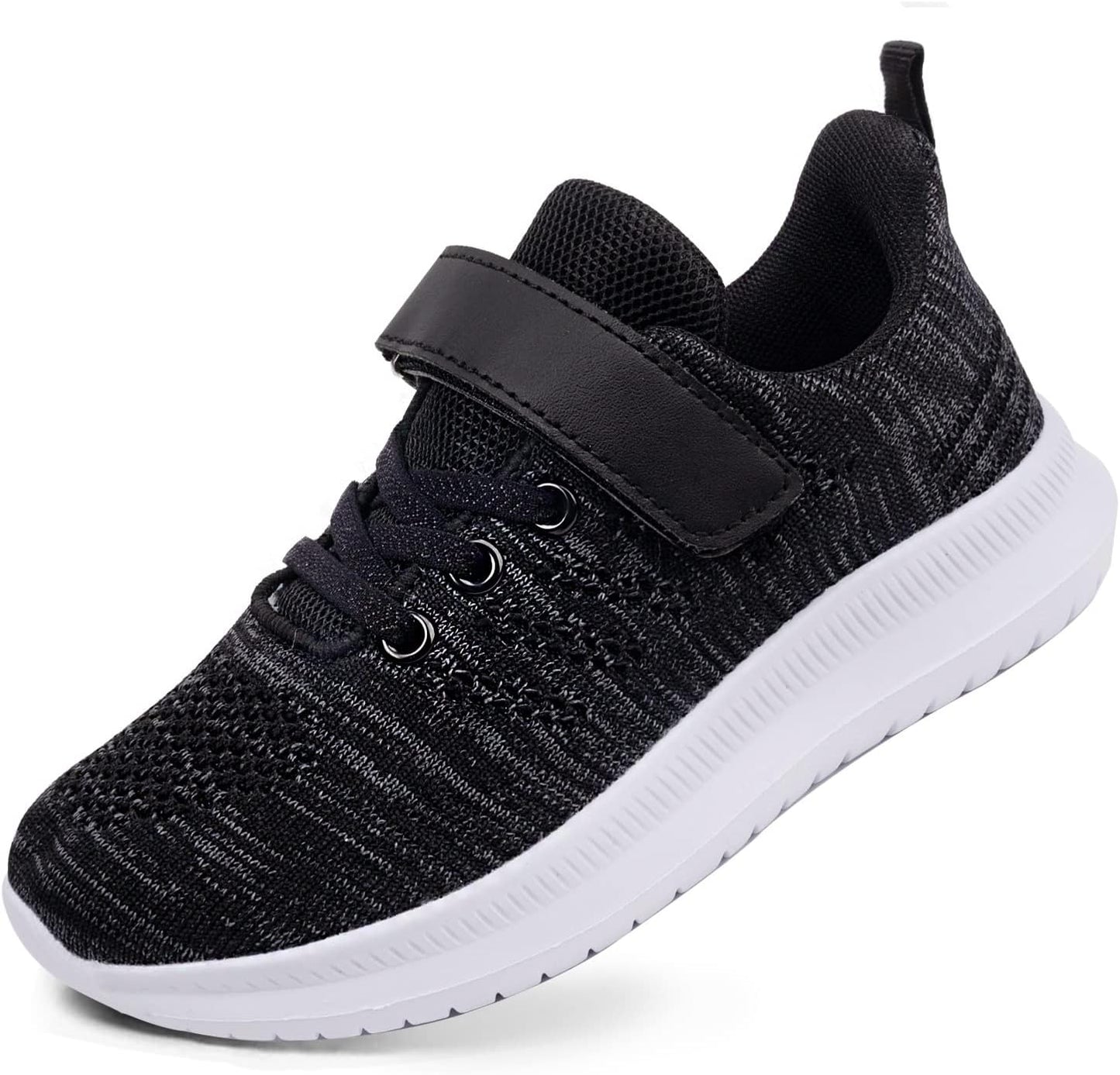 Lightweight Kids Sport Sneakers by Toandon