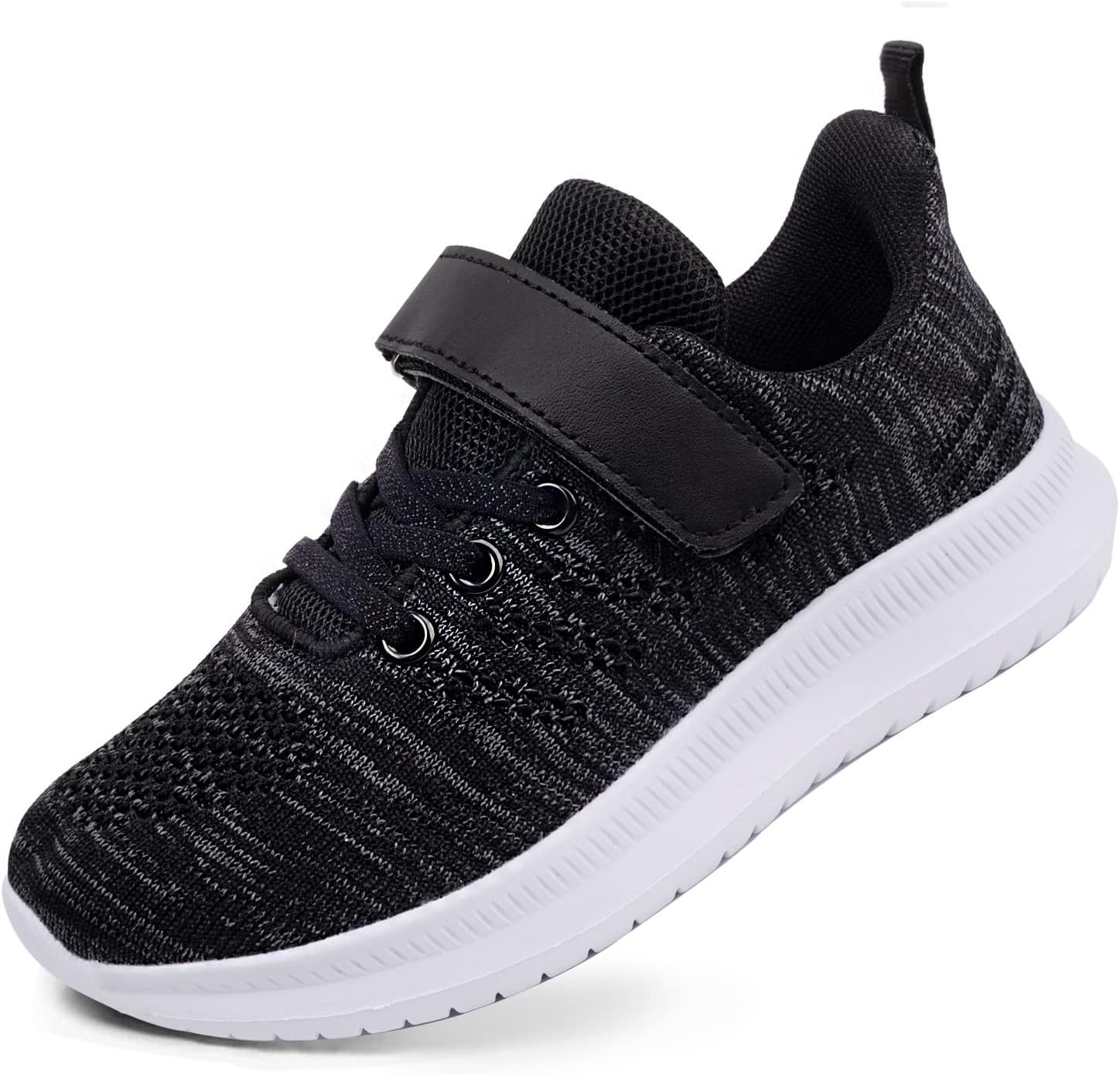 Lightweight Kids Sport Sneakers by Toandon