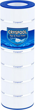 150 Sq. Ft Pool Filter Cartridge CC150 Compatible - Deep Cleaning